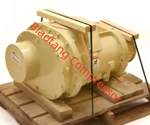 What Is the 42476119 Ingersoll Rand Air End M55-M75? A Complete Guide